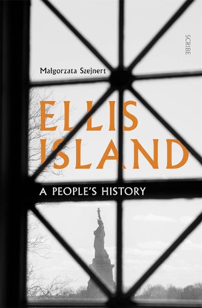 Ellis Island/Product Detail/Society & Culture