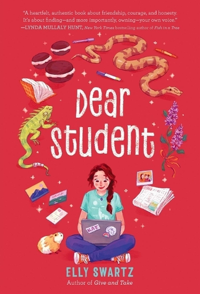 Dear Student/Product Detail/Early Childhood Fiction Books