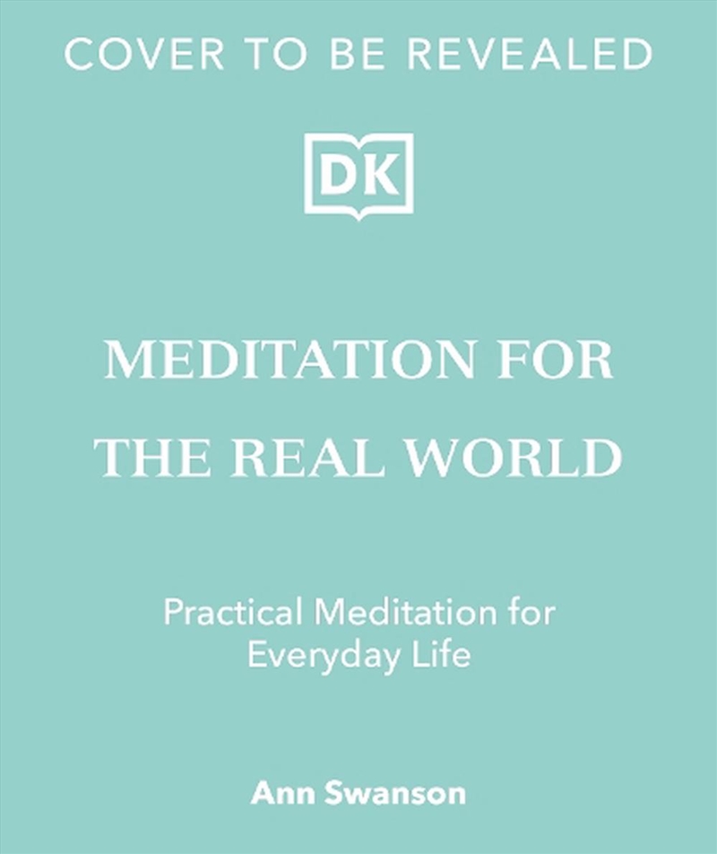 Meditation for the Real World/Product Detail/Family & Health