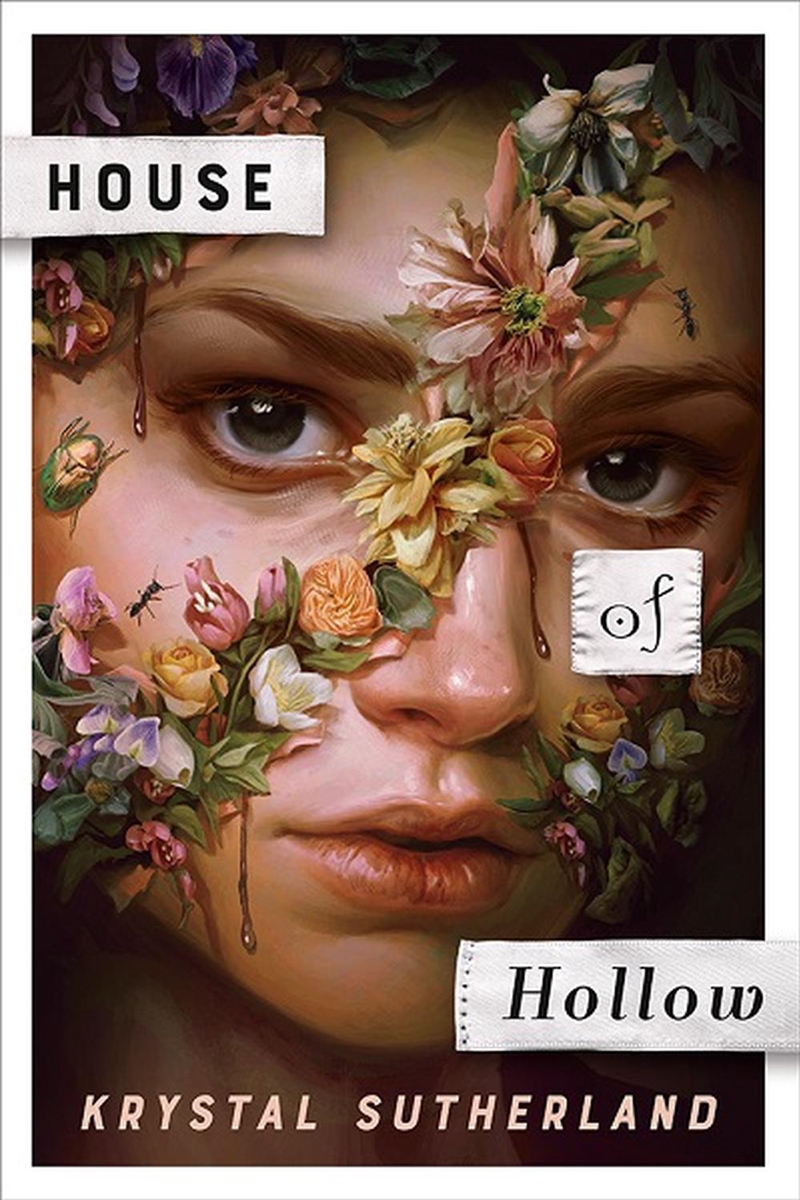 House of Hollow/Product Detail/Childrens Fiction Books