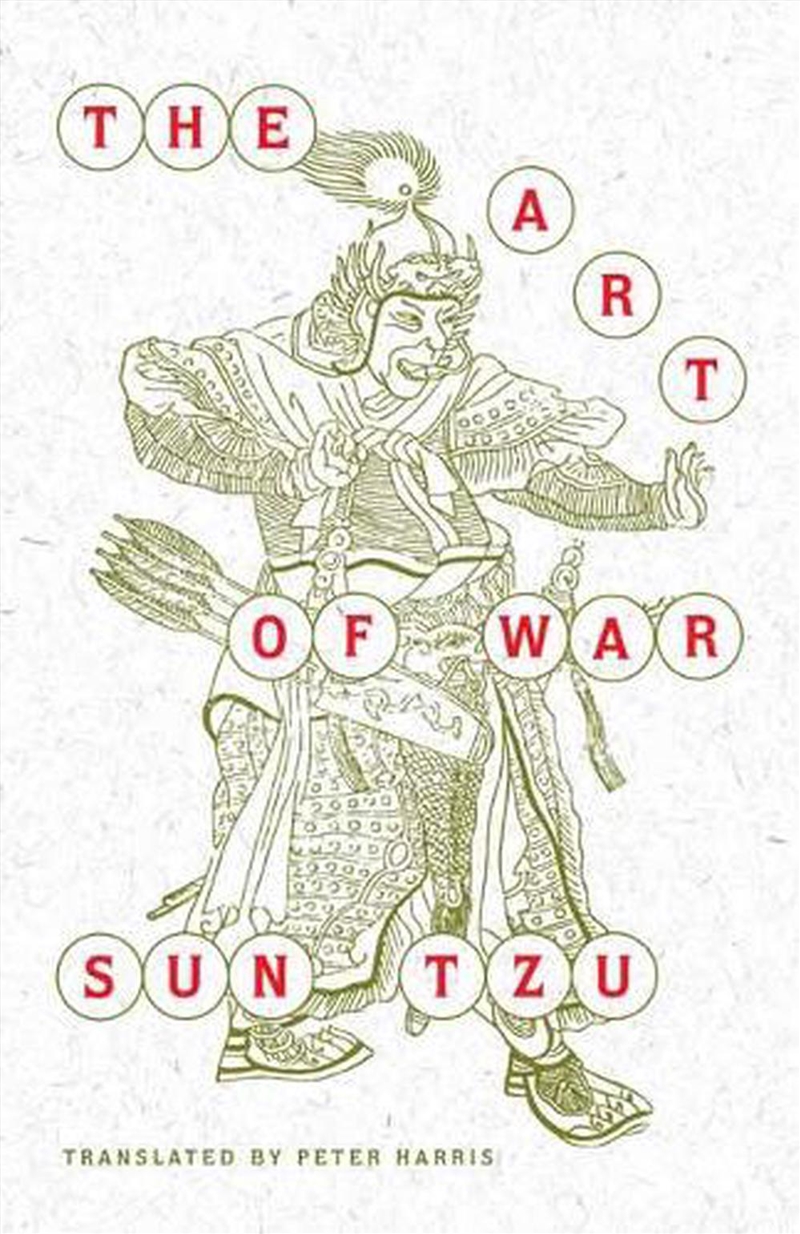 Art of War (Pocket Edition)/Product Detail/Reading