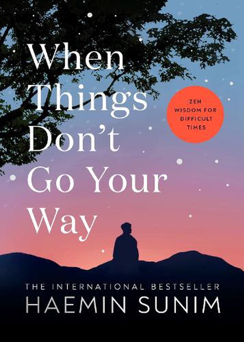 When Things Don't Go Your Way/Product Detail/Self Help & Personal Development