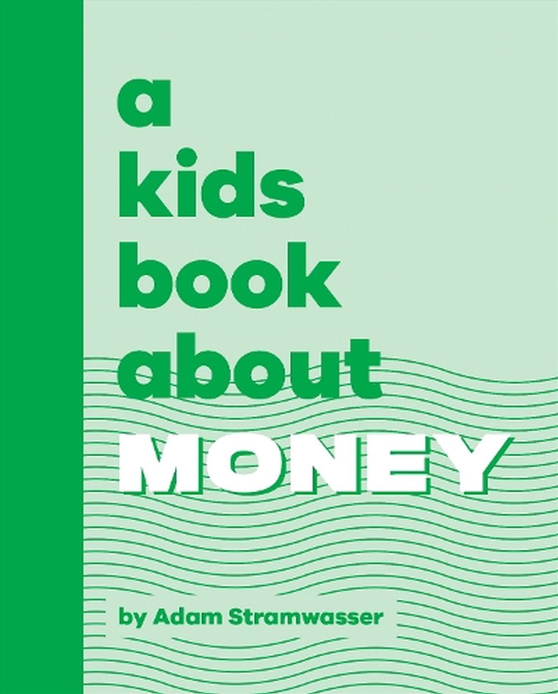 Kids Book About Money/Product Detail/Early Childhood Fiction Books