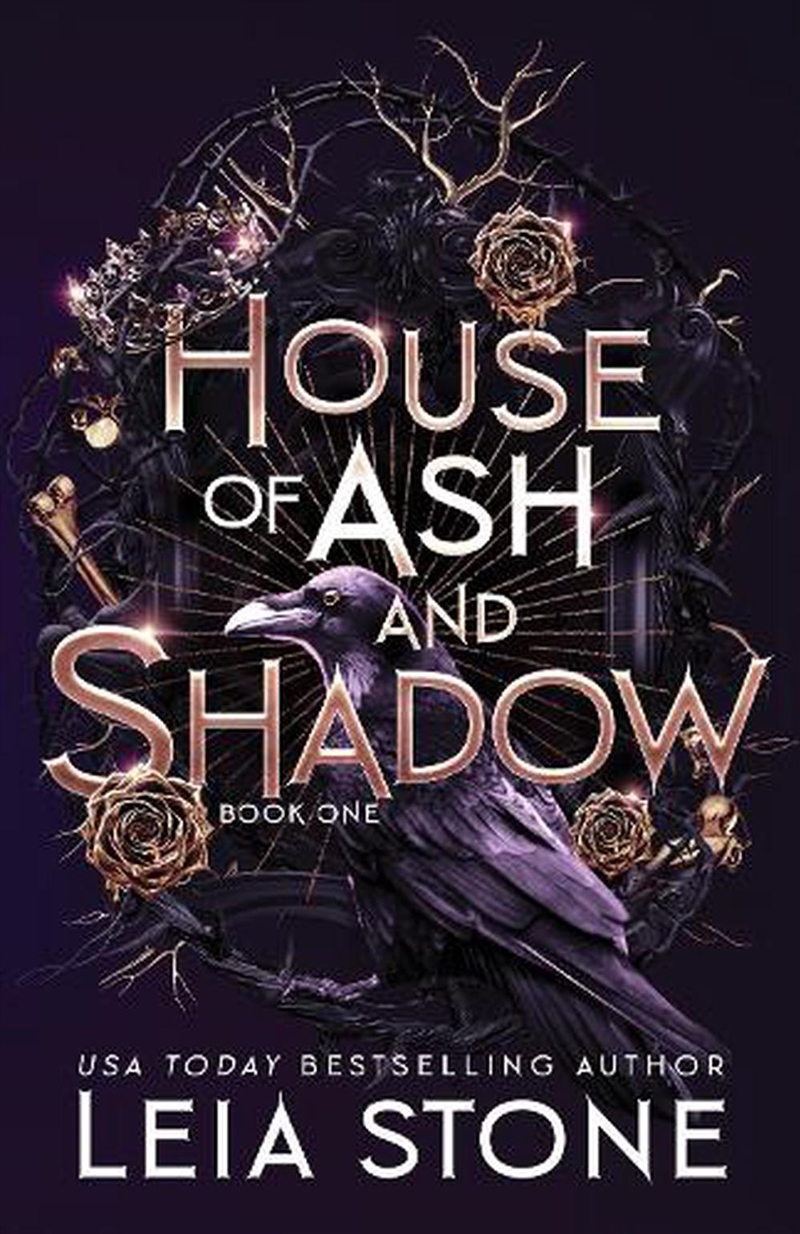 House of Ash and Shadow/Product Detail/Childrens Fiction Books