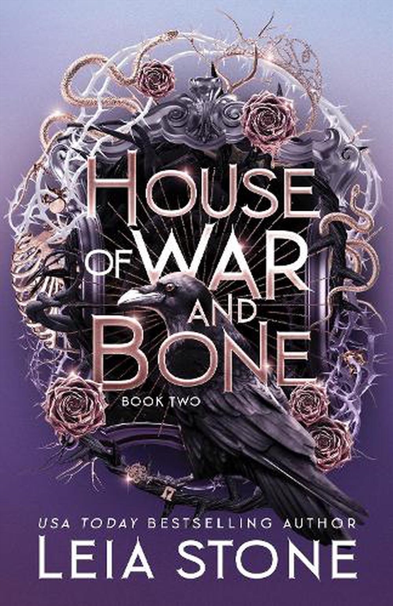 House of War and Bone/Product Detail/Childrens Fiction Books