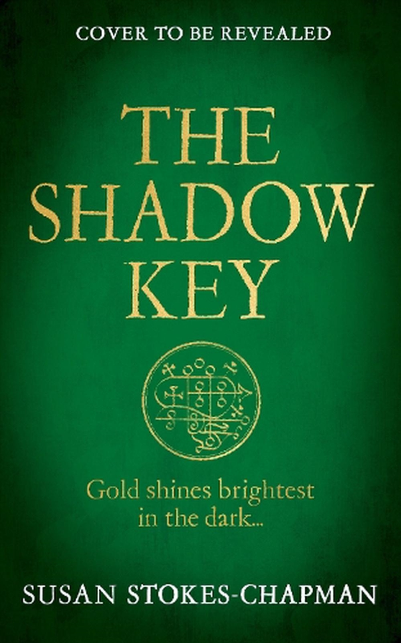 Shadow Key/Product Detail/Historical Fiction