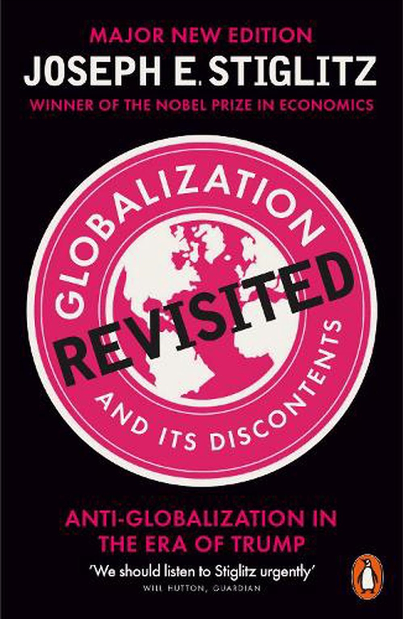 Globalization and Its Discontents Revisited/Product Detail/Society & Culture