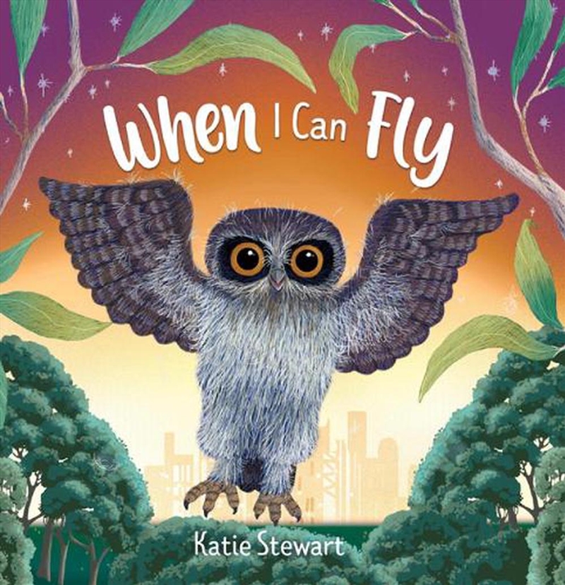 When I Can Fly/Product Detail/Early Childhood Fiction Books