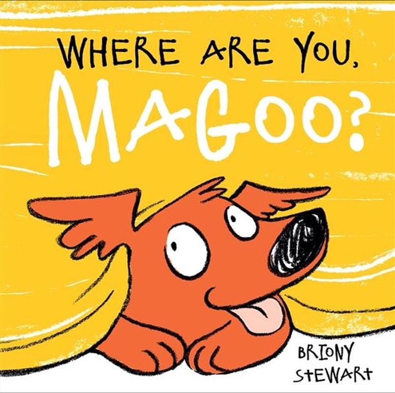 Where Are You Magoo?/Product Detail/Society & Culture