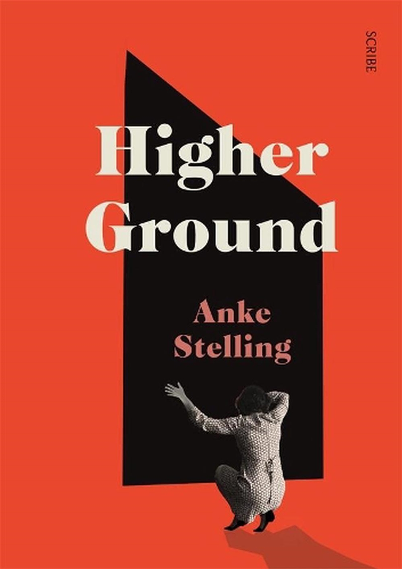 Higher Ground/Product Detail/General Fiction Books