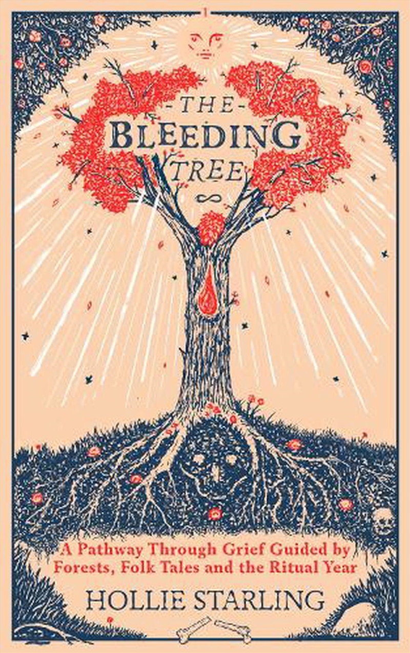 Bleeding Tree/Product Detail/Family & Health