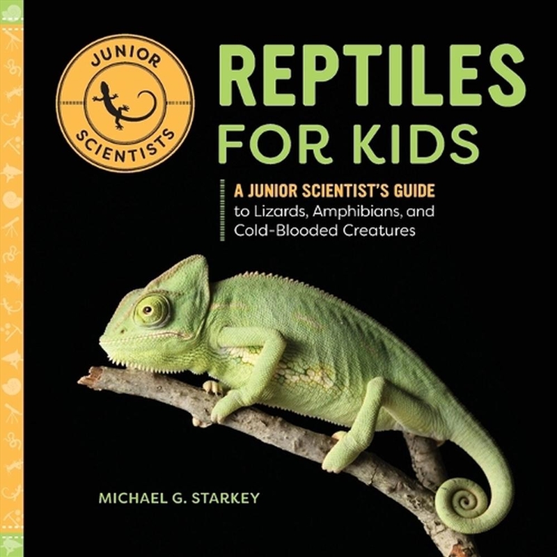 Reptiles for Kids/Product Detail/Early Childhood Fiction Books