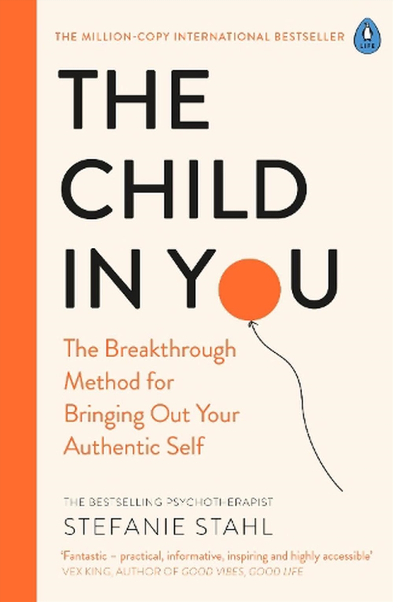 Child In You/Product Detail/Self Help & Personal Development