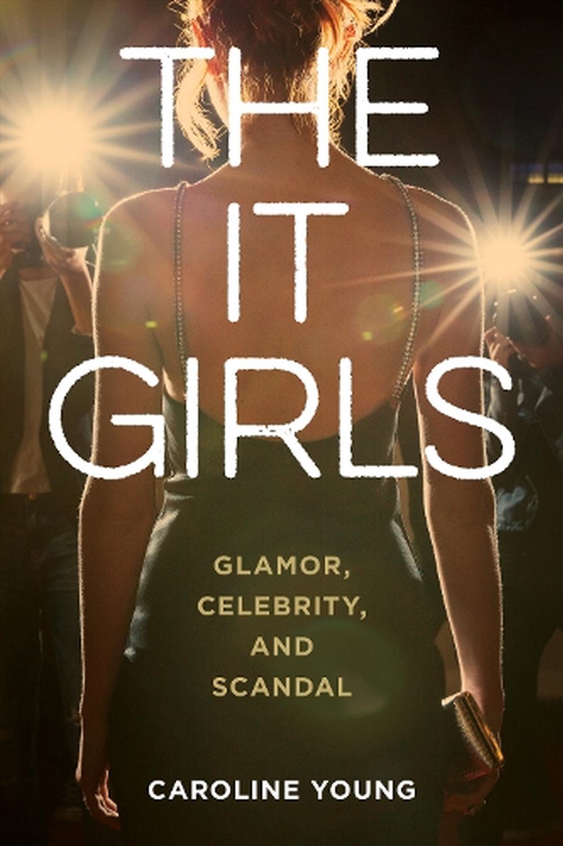 The It Girls/Product Detail/Society & Culture