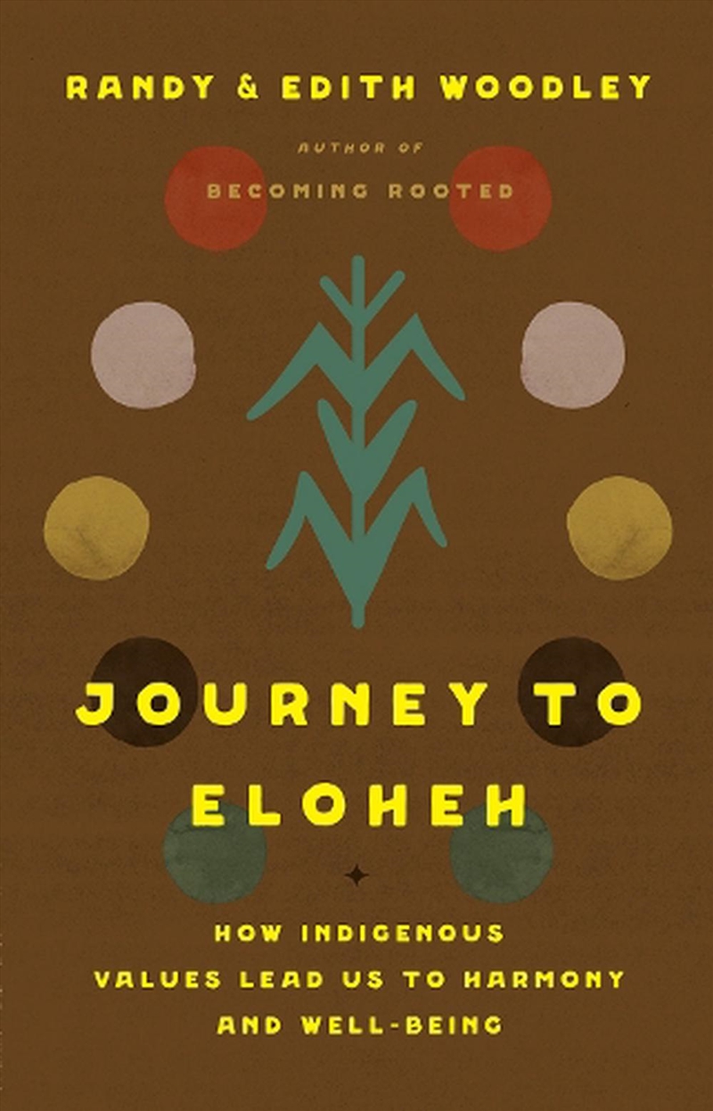 Journey to Eloheh/Product Detail/Self Help & Personal Development