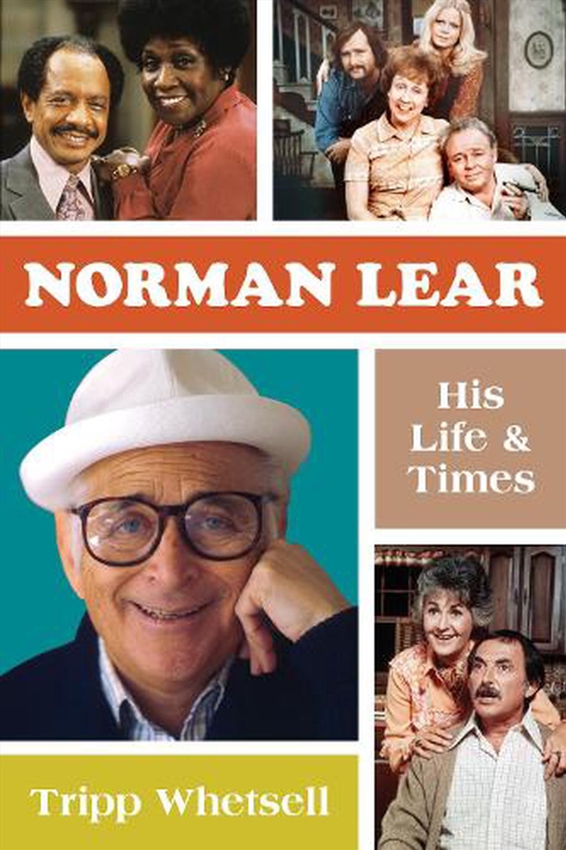 Norman Lear/Product Detail/Arts & Entertainment Biographies