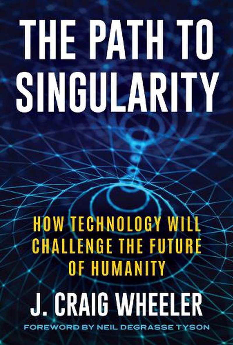 The Path to Singularity/Product Detail/Science