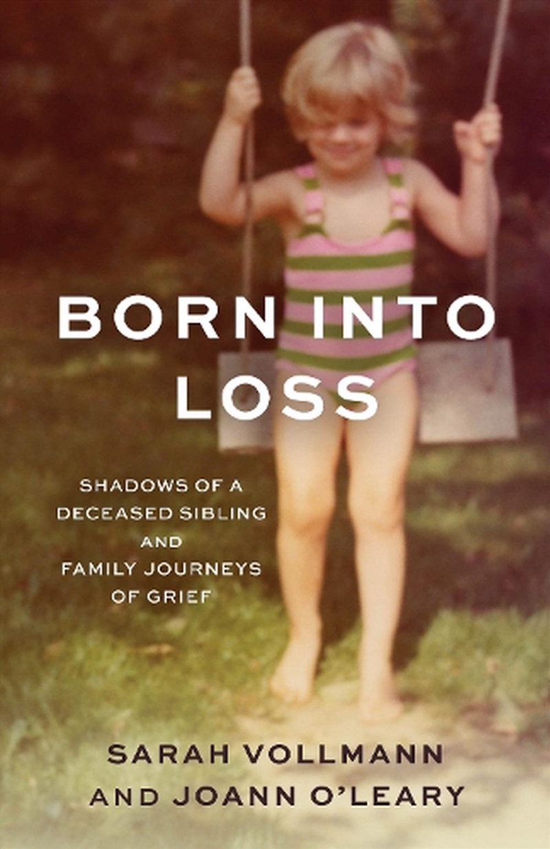 Born Into Loss/Product Detail/Family & Health