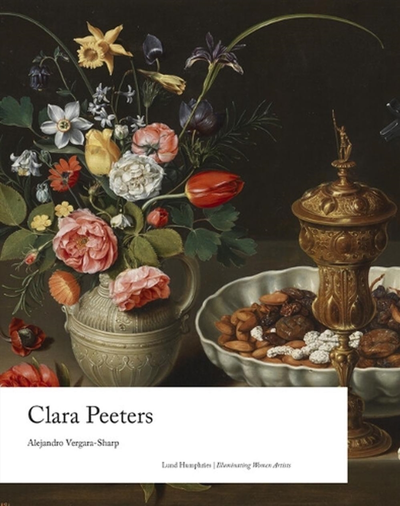 Clara Peeters/Product Detail/Reading