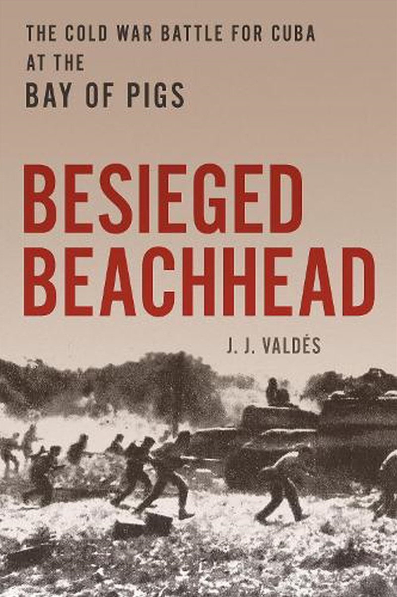 Besieged Beachhead/Product Detail/History