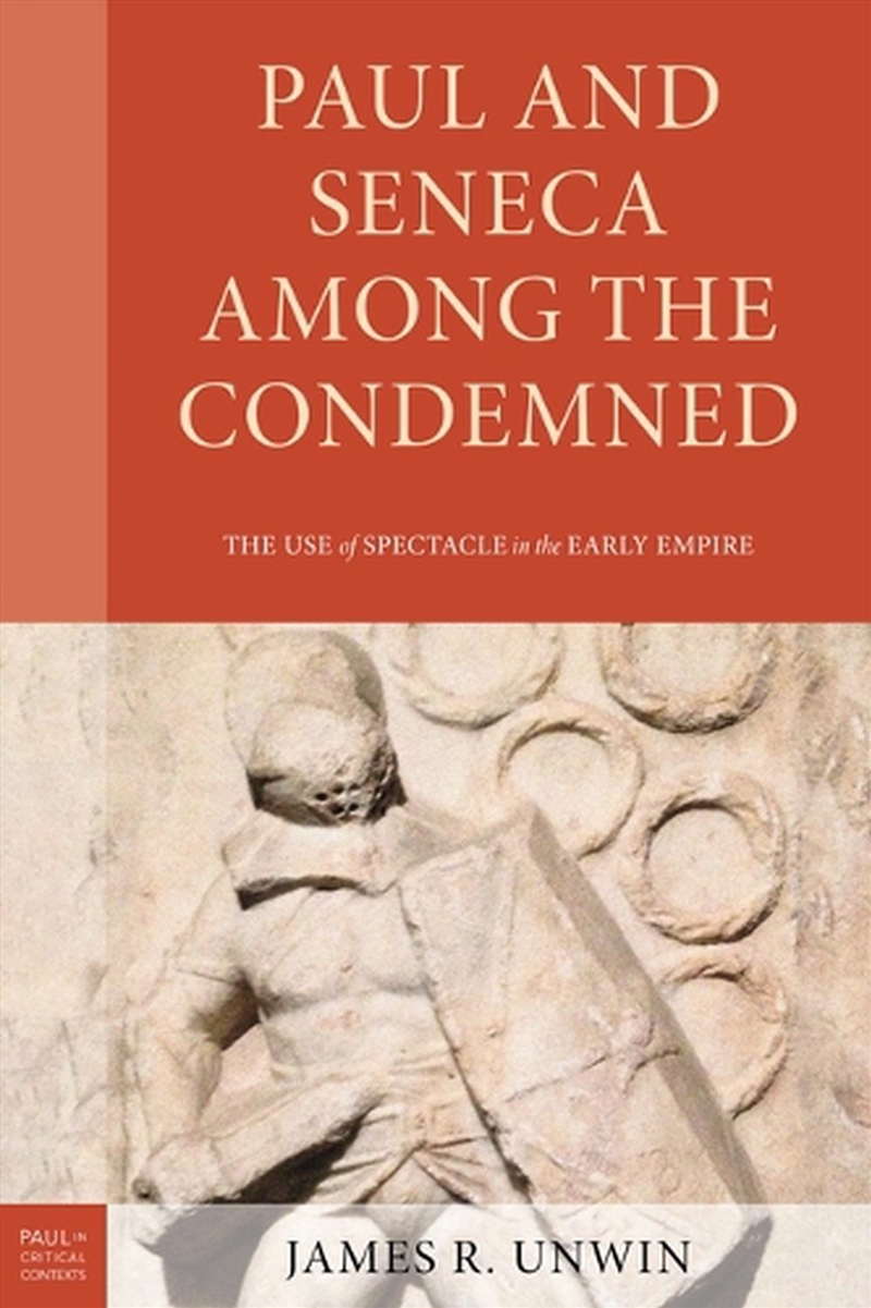 Paul and Seneca Among the Condemned/Product Detail/Religion & Beliefs