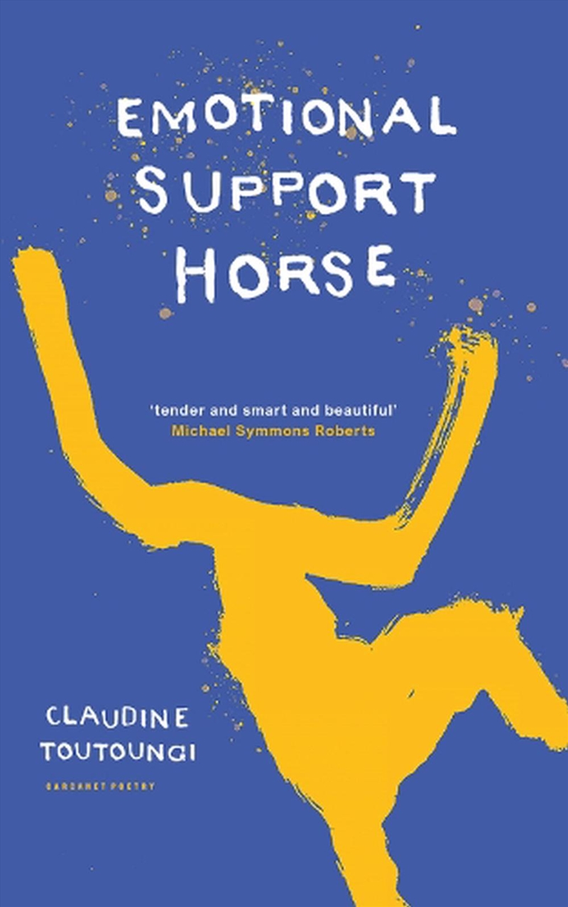 Emotional Support Horse/Product Detail/Reading