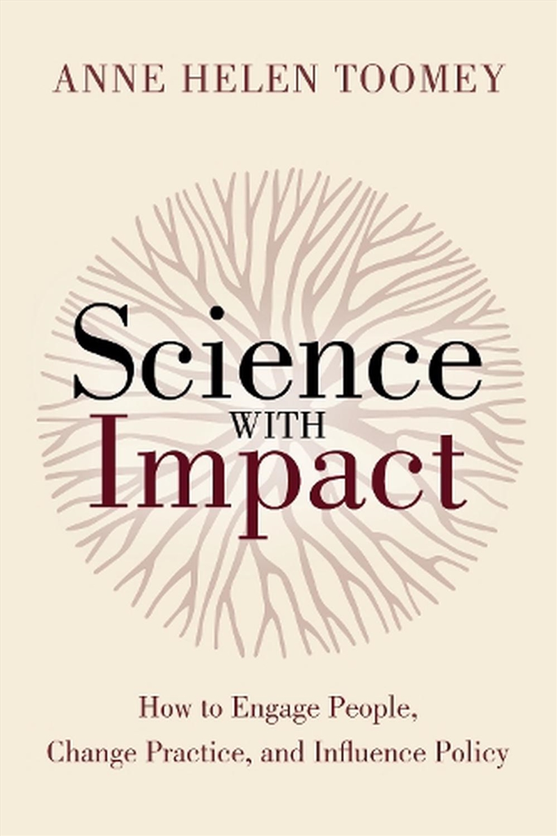 Science with Impact/Product Detail/Science