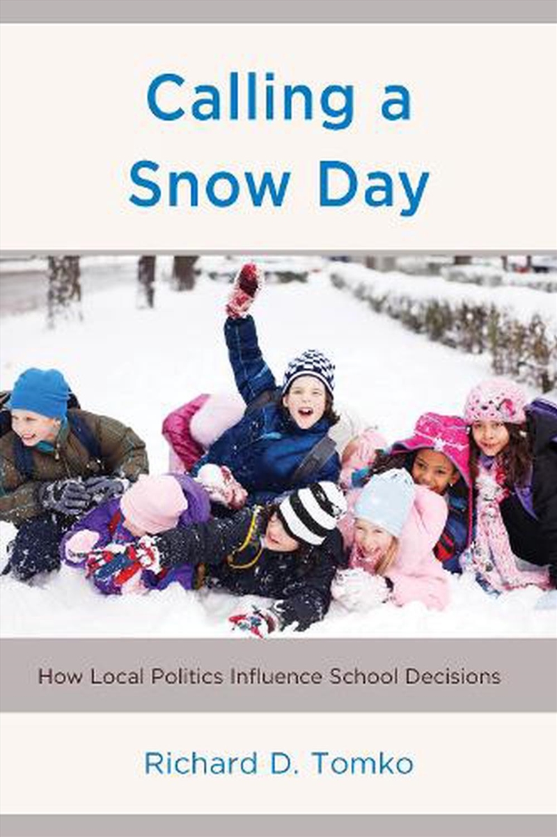 Calling a Snow Day/Product Detail/Reading