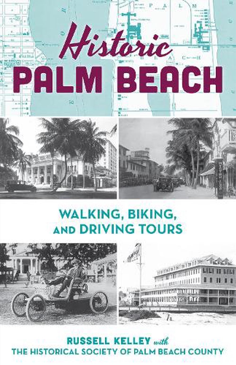 Historic Palm Beach/Product Detail/Travel & Holidays