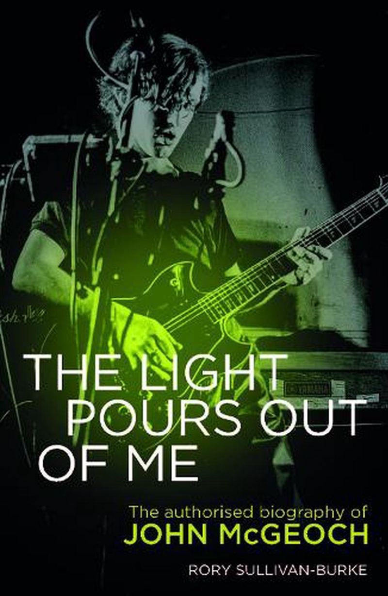 The Light Pours Out of Me/Product Detail/Arts & Entertainment Biographies