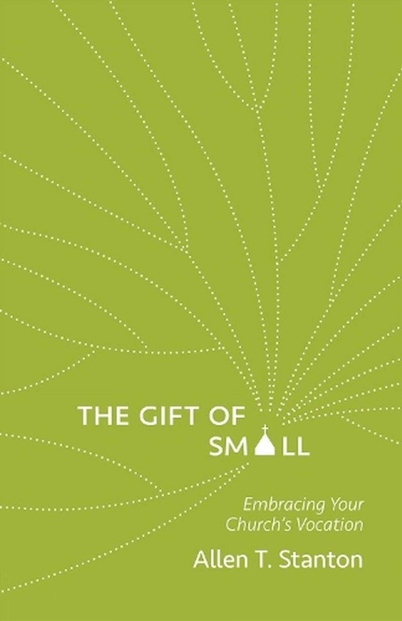 The Gift of Small/Product Detail/Religion & Beliefs