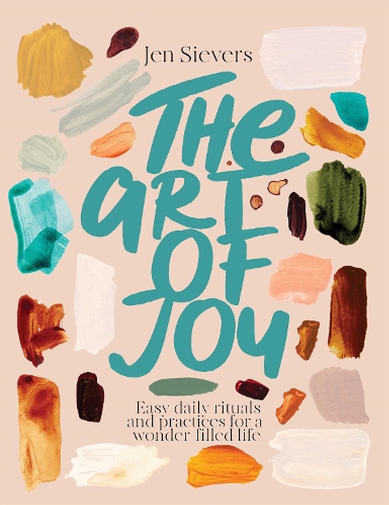 The Art of Joy/Product Detail/Family & Health