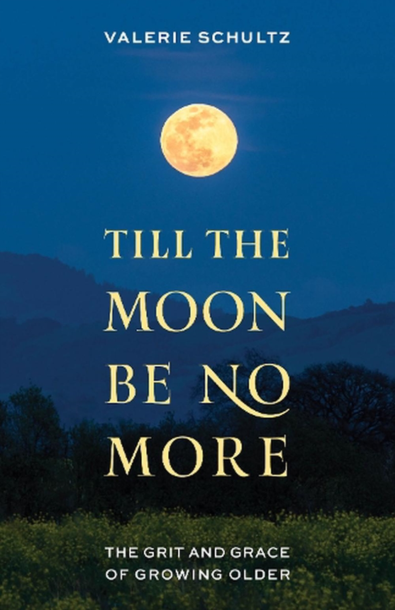 Till the Moon Be No More/Product Detail/Religion & Beliefs