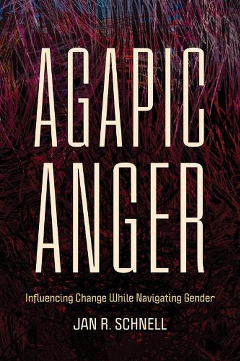 Agapic Anger/Product Detail/Religion & Beliefs