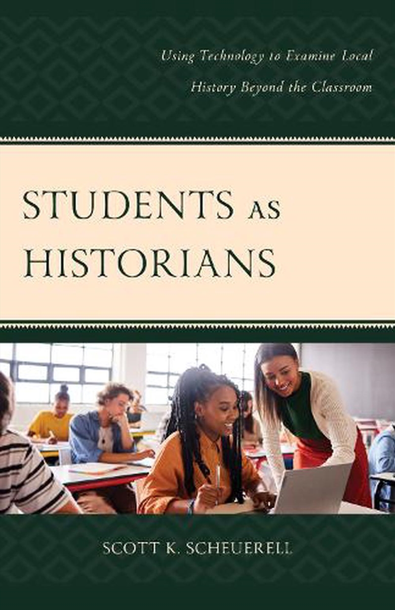 Students as Historians/Product Detail/Reading