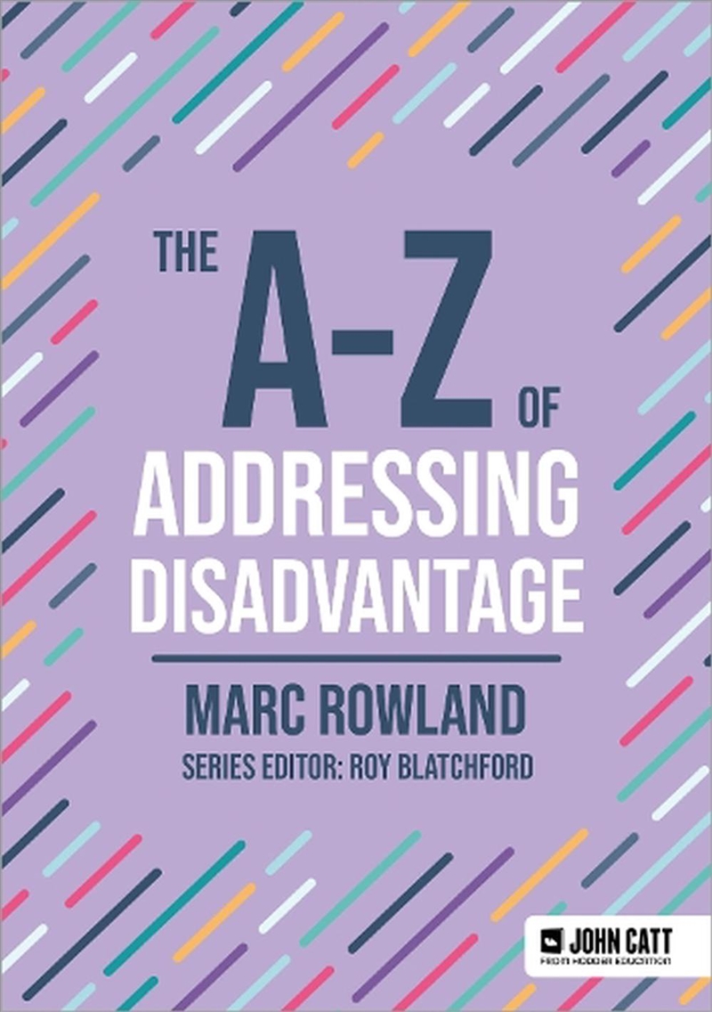 The A-Z of Addressing Disadvantage/Product Detail/Reading