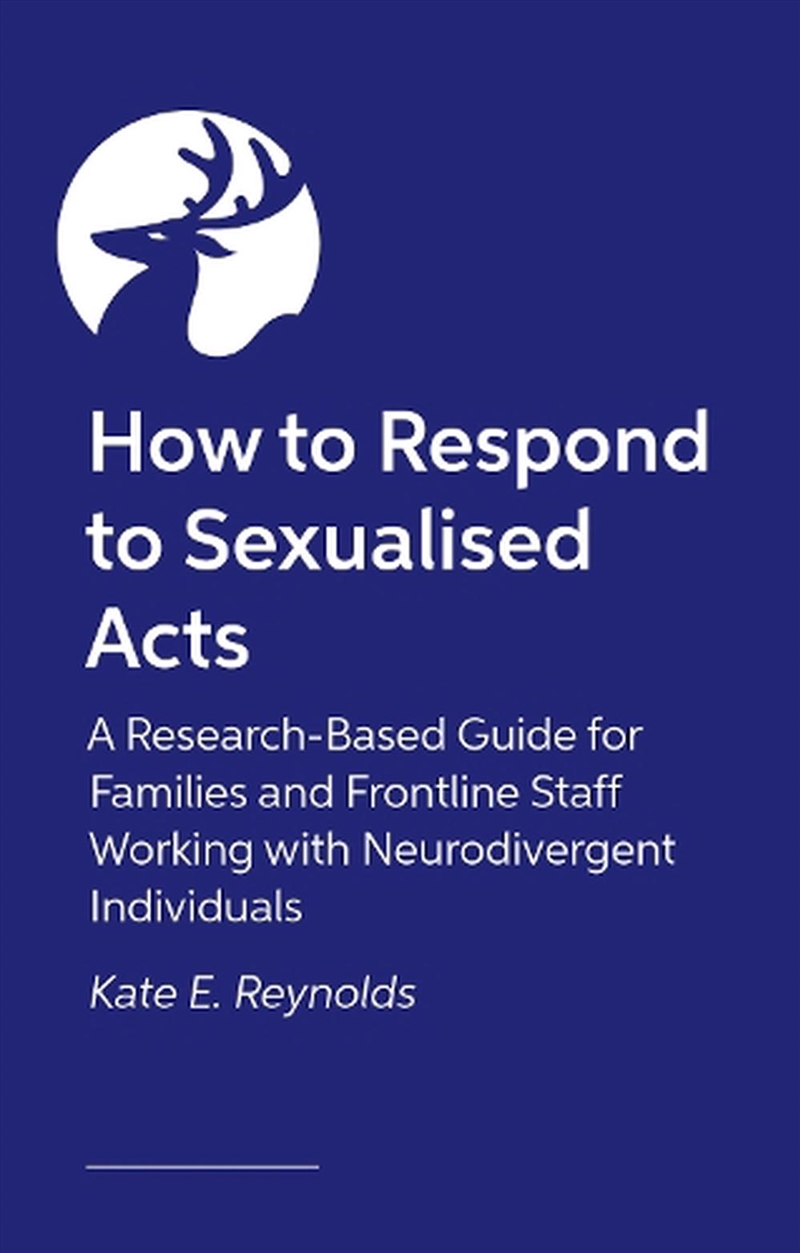 How to Respond to Sexualised Acts/Product Detail/Family & Health