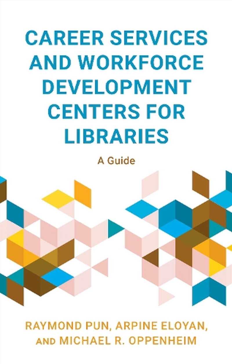 Career Services and Workforce Development Centers for Libraries/Product Detail/Reference & Encylopaedias