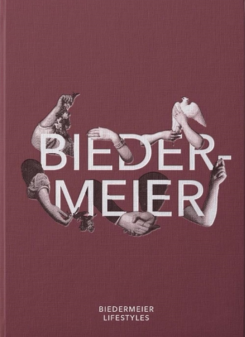 Biedermeier Life/Product Detail/Reading