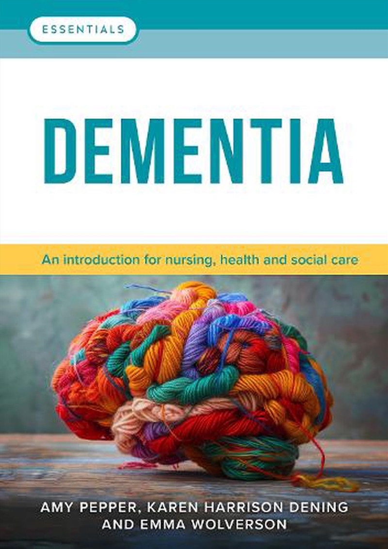 Dementia/Product Detail/Family & Health