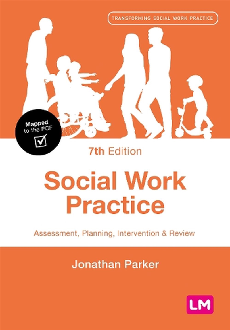 Social Work Practice/Product Detail/Family & Health