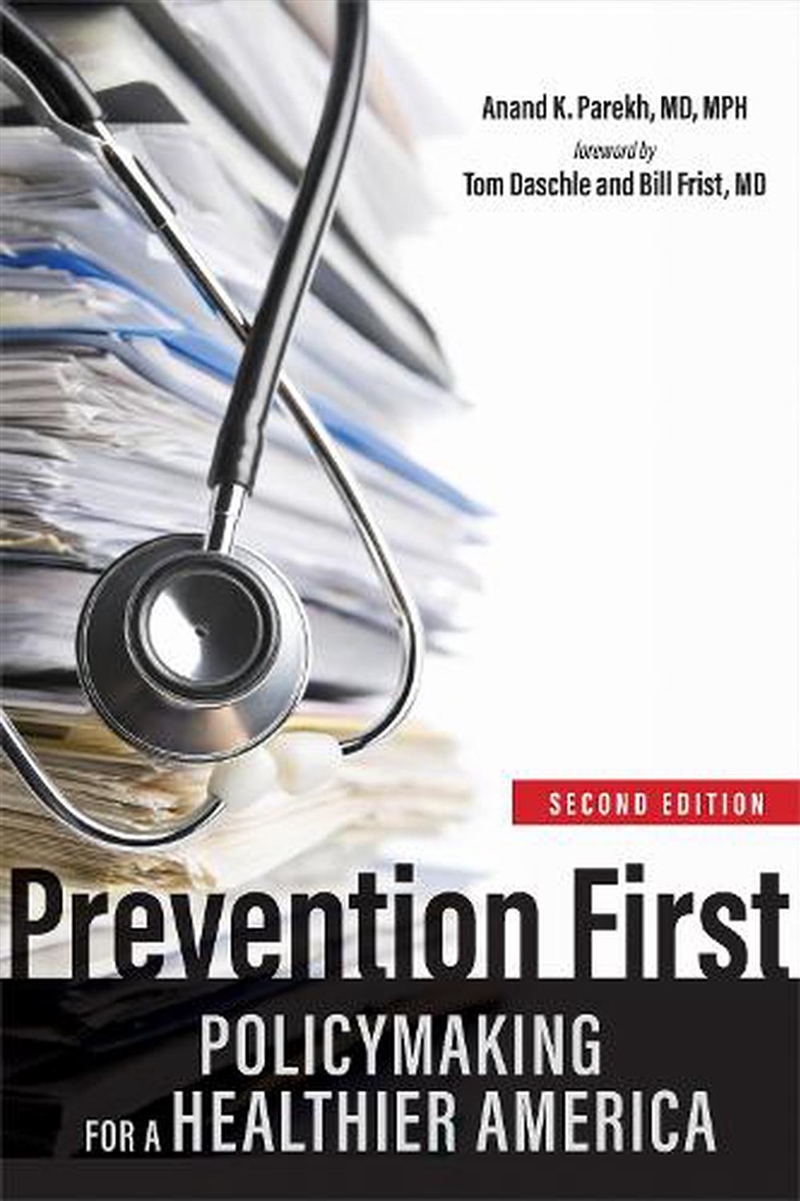 Prevention First/Product Detail/Family & Health