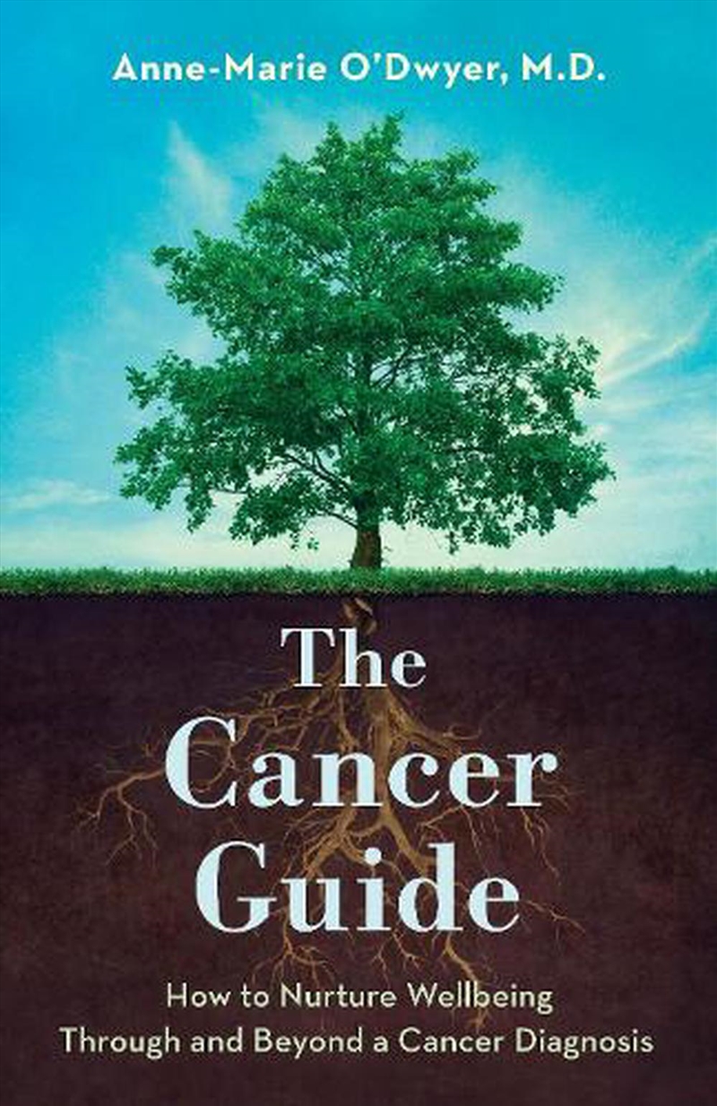 The Cancer Guide/Product Detail/Family & Health