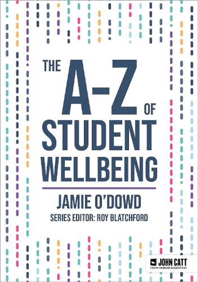 The A-Z of Student Wellbeing/Product Detail/Family & Health