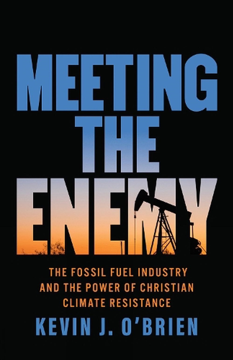 Meeting the Enemy/Product Detail/Religion & Beliefs