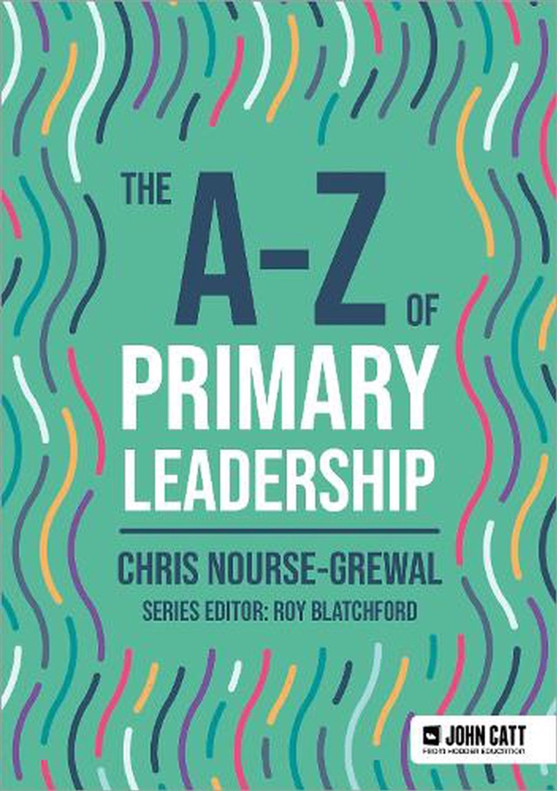 The A-Z of Primary Leadership/Product Detail/Reading