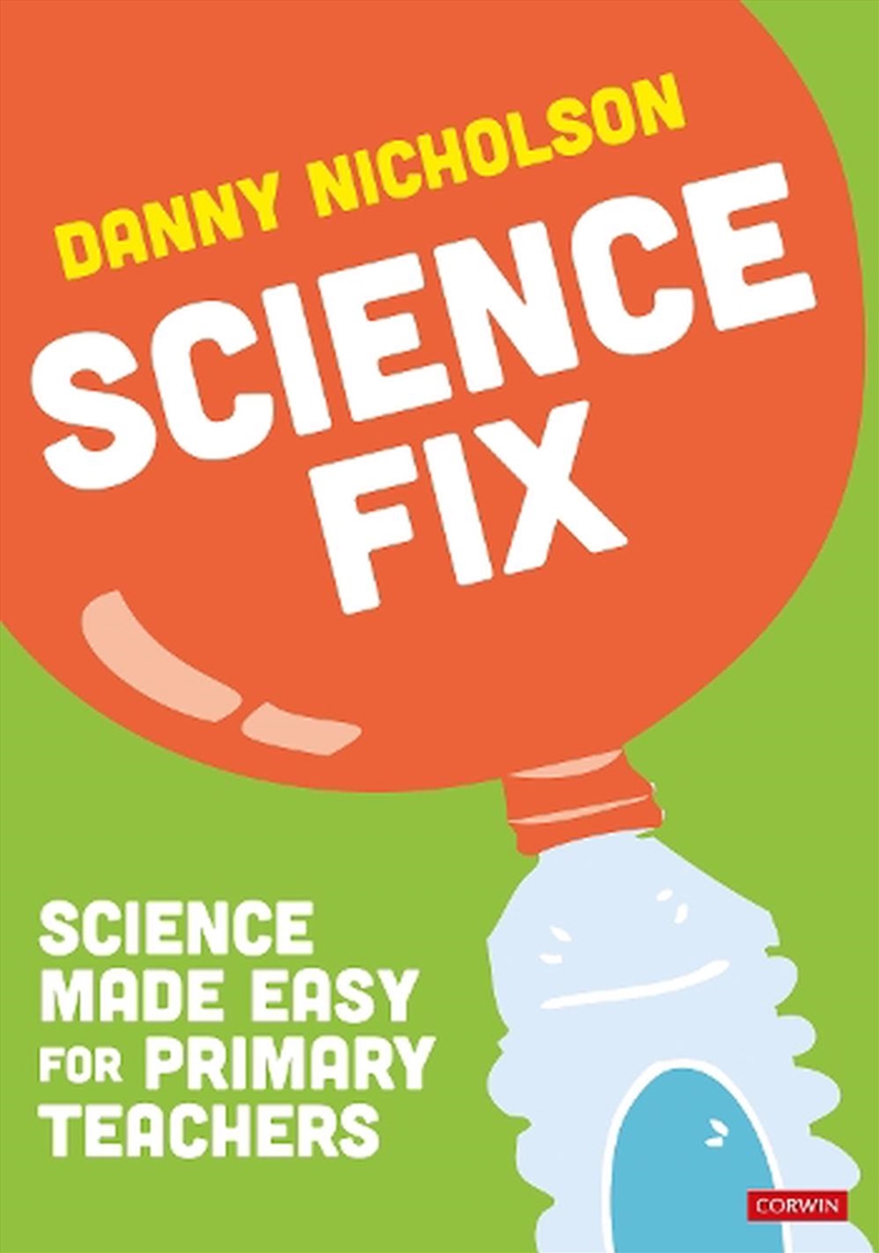 Science Fix/Product Detail/Science