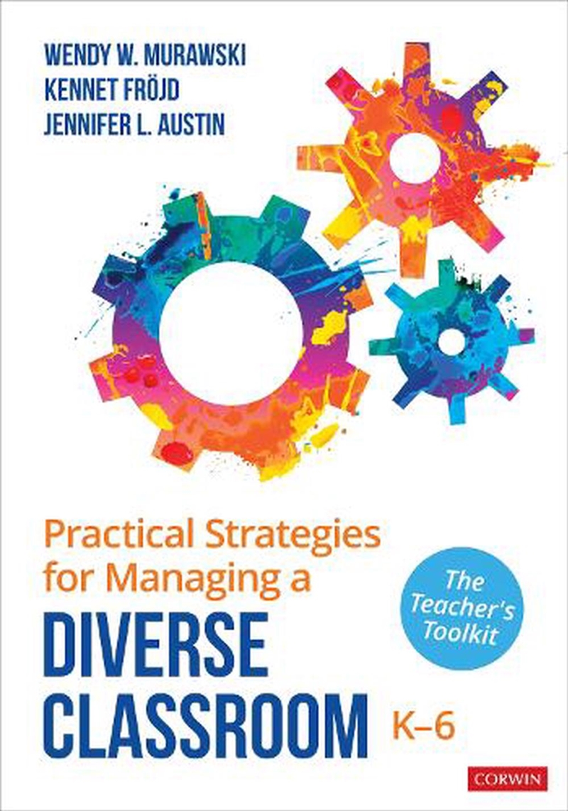 Practical Strategies for Managing a Diverse Classroom K-6/Product Detail/Reading