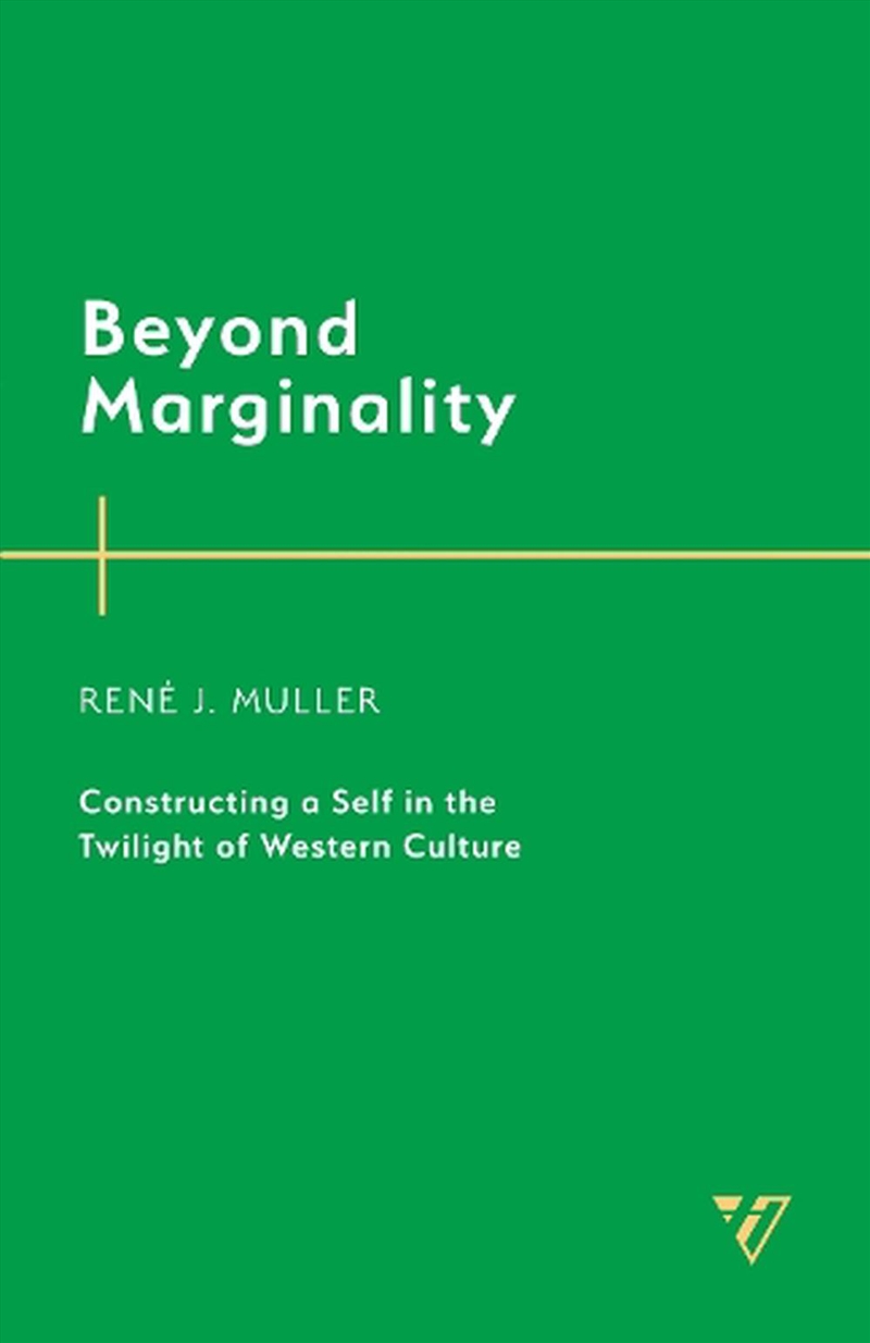 Beyond Marginality/Product Detail/Reading