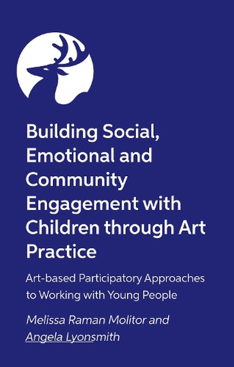 Building Social Emotional and Community Engagement with Children throug/Product Detail/Family & Health